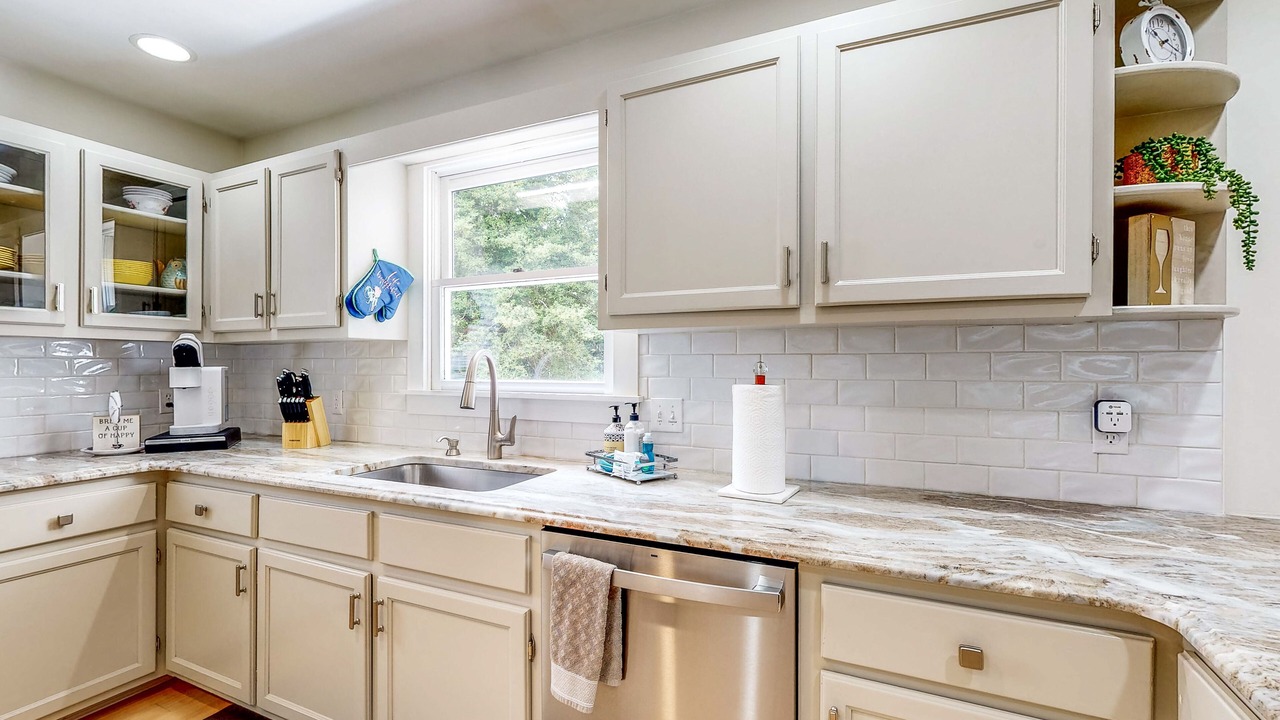 Photo of Kitchen in Salisbury