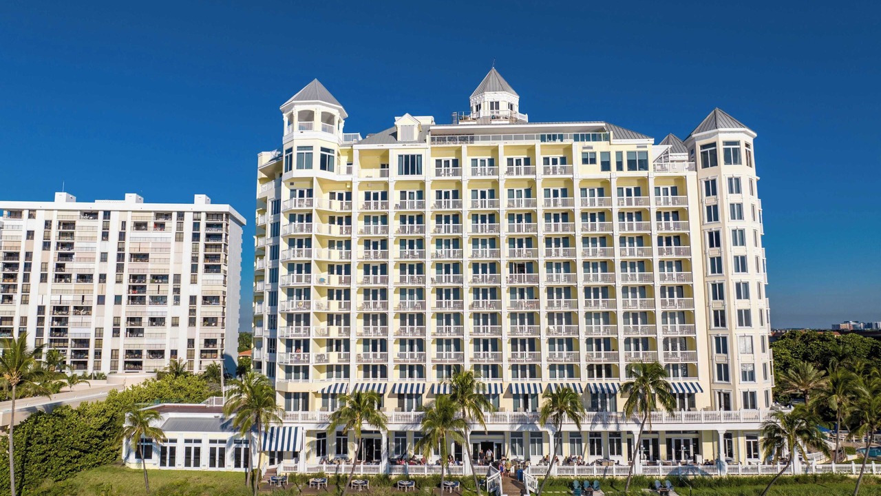 Photo of Outdoor in Dolphin Isles