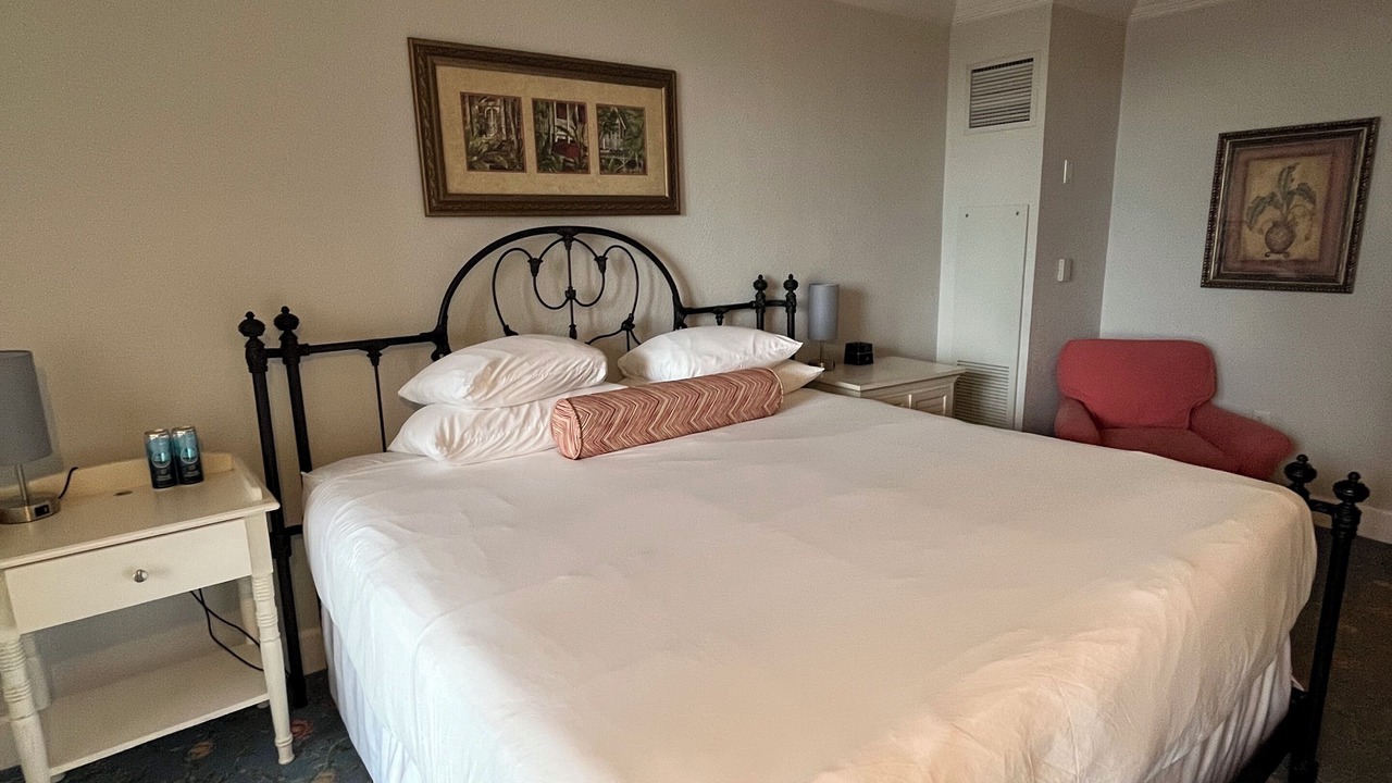 Photo of Bedroom in Dolphin Isles