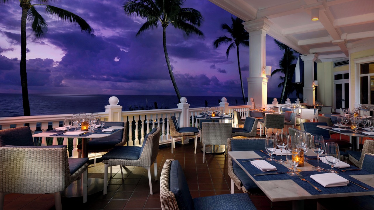 Photo of Outdoor in Dolphin Isles