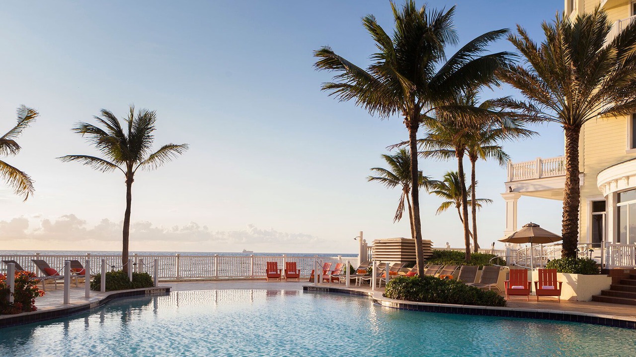 Photo of Outdoor in Dolphin Isles
