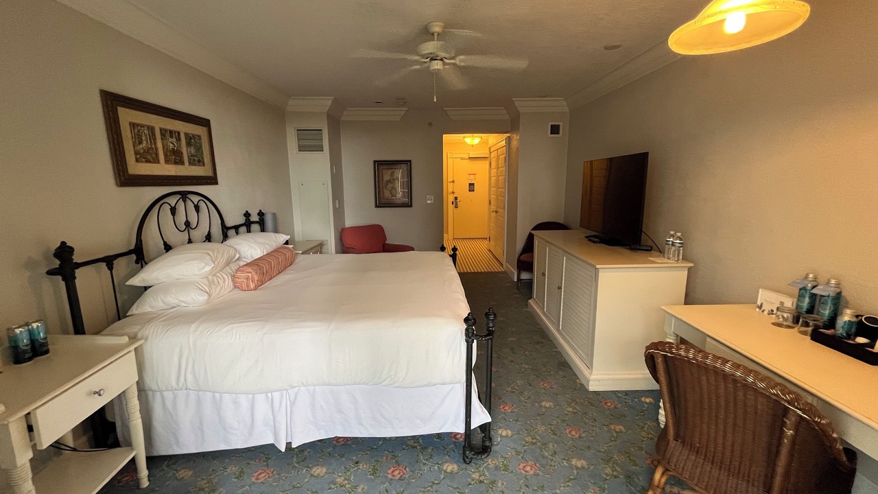 Photo of Bedroom in Dolphin Isles