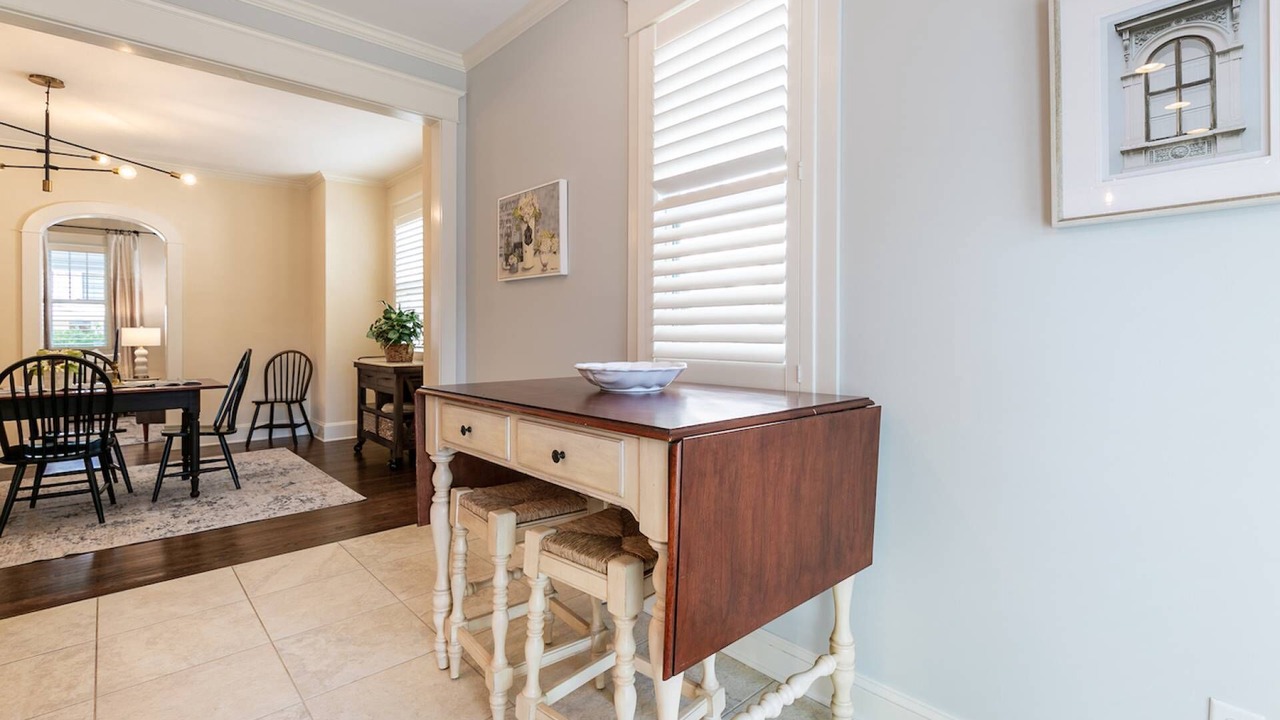 Photo of Bedroom in West Annapolis