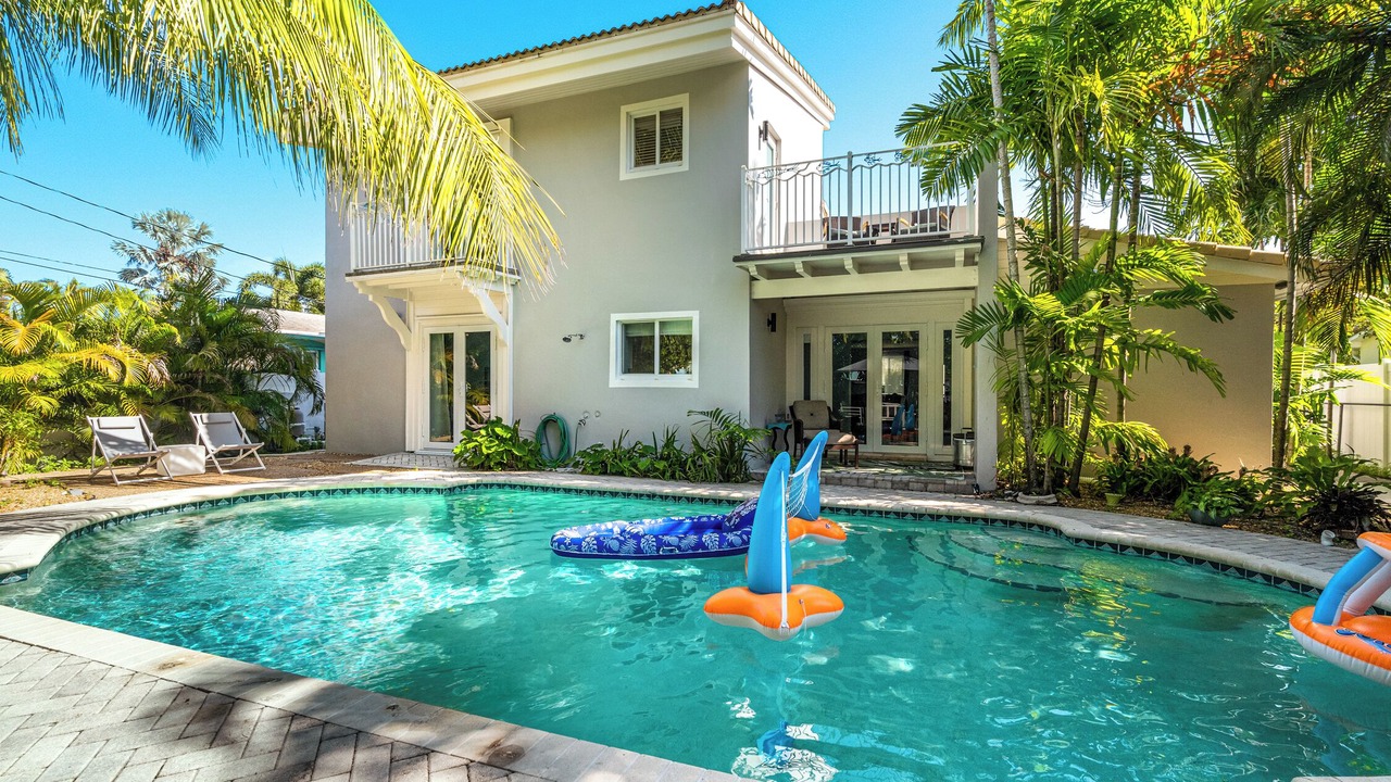 Photo of Outdoor in Dania Beach