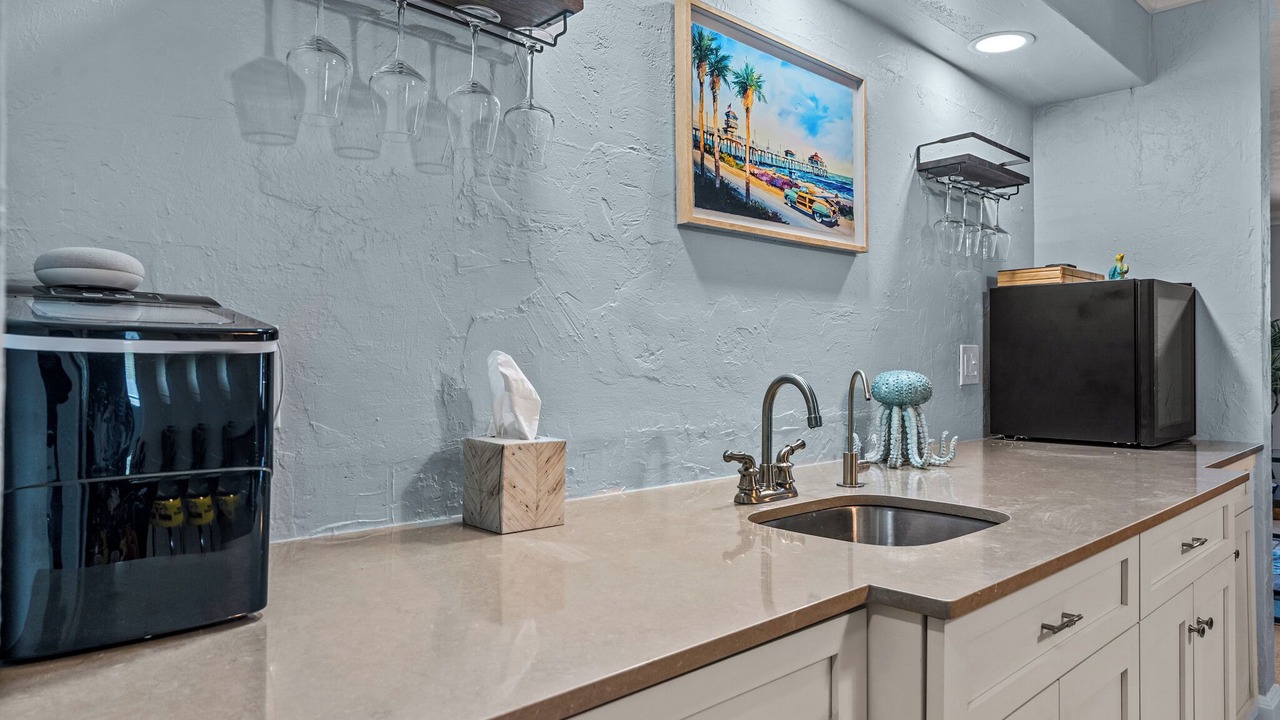 Photo of Kitchen in Dania Beach