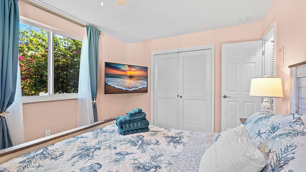 Photo of Bedroom in Dania Beach
