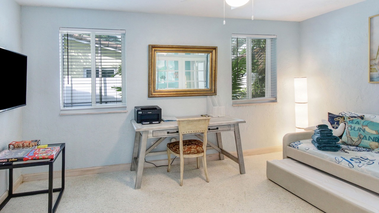 Photo of Livingroom in Dania Beach