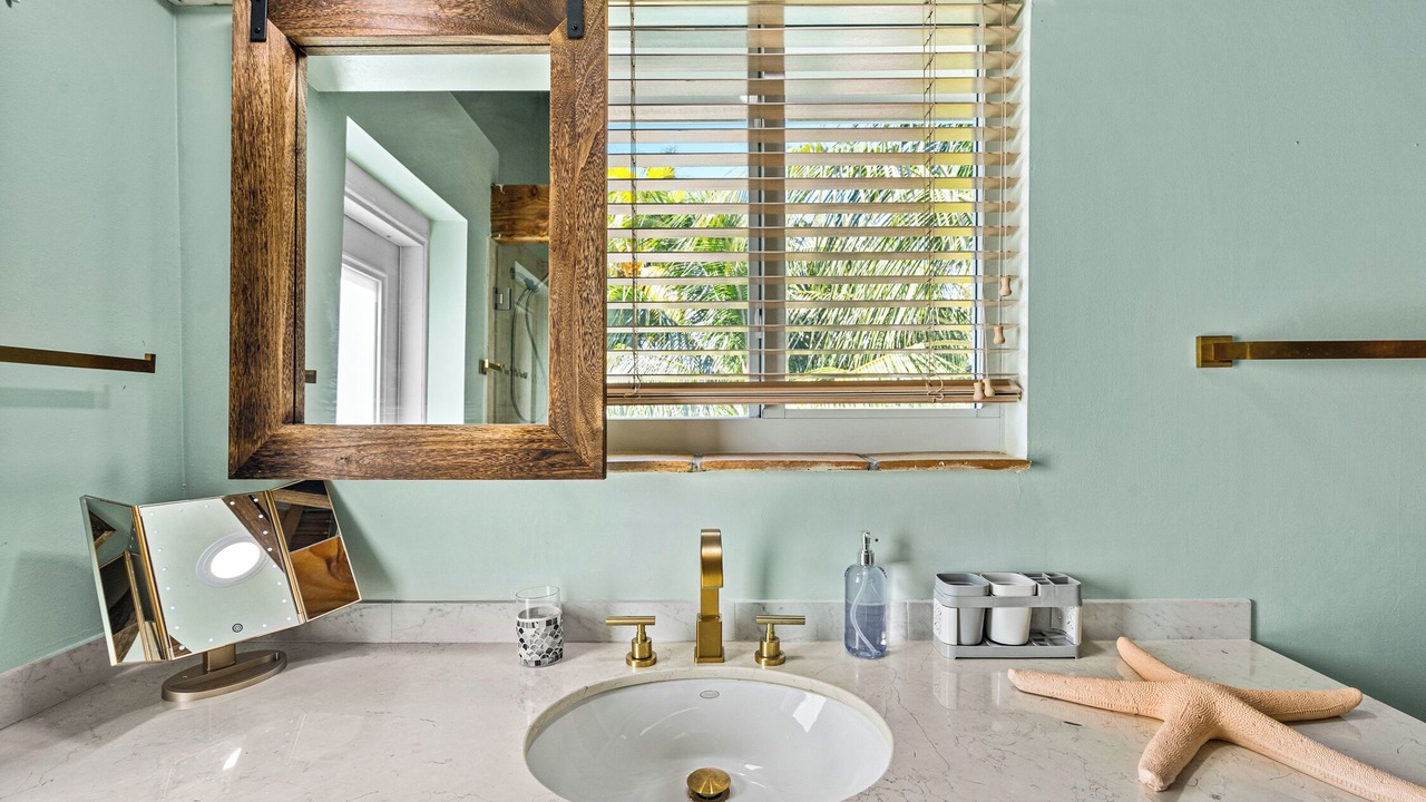 Photo of Bathroom in Dania Beach