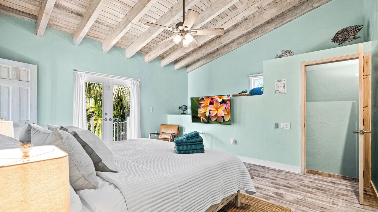 Photo of Bedroom in Dania Beach