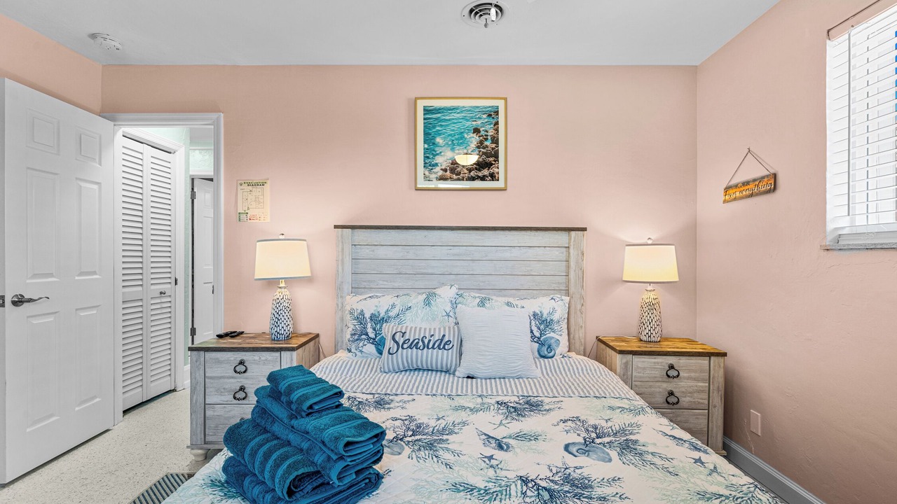 Photo of Bedroom in Dania Beach
