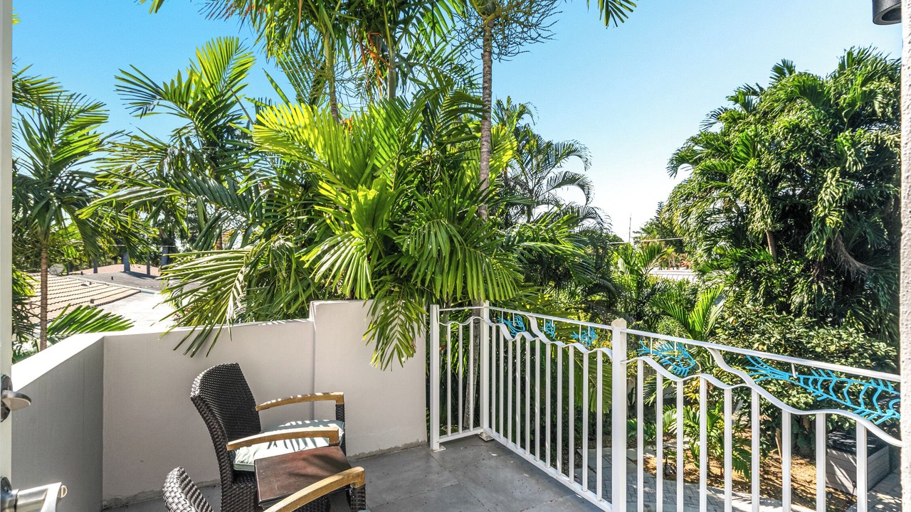 Photo of Outdoor in Dania Beach
