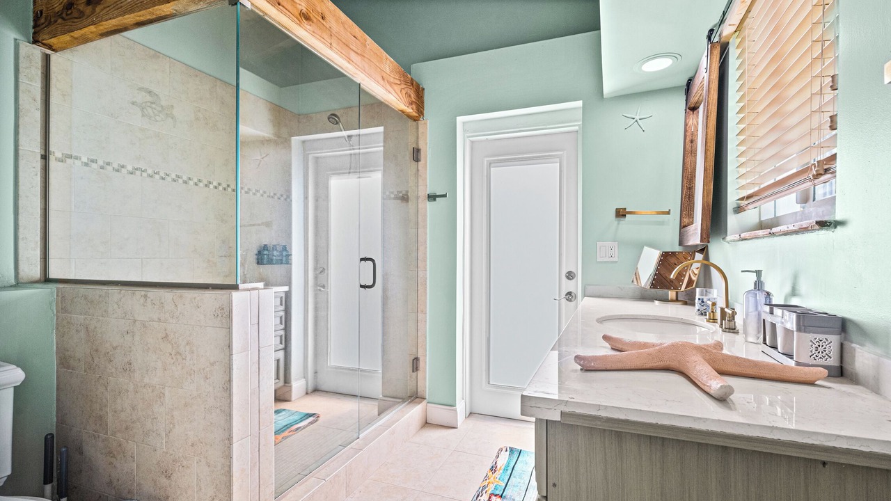 Photo of Bathroom in Dania Beach