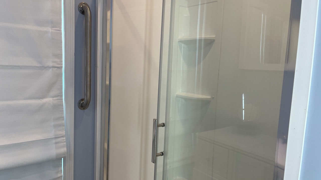 Photo of Bathroom in Grasonville