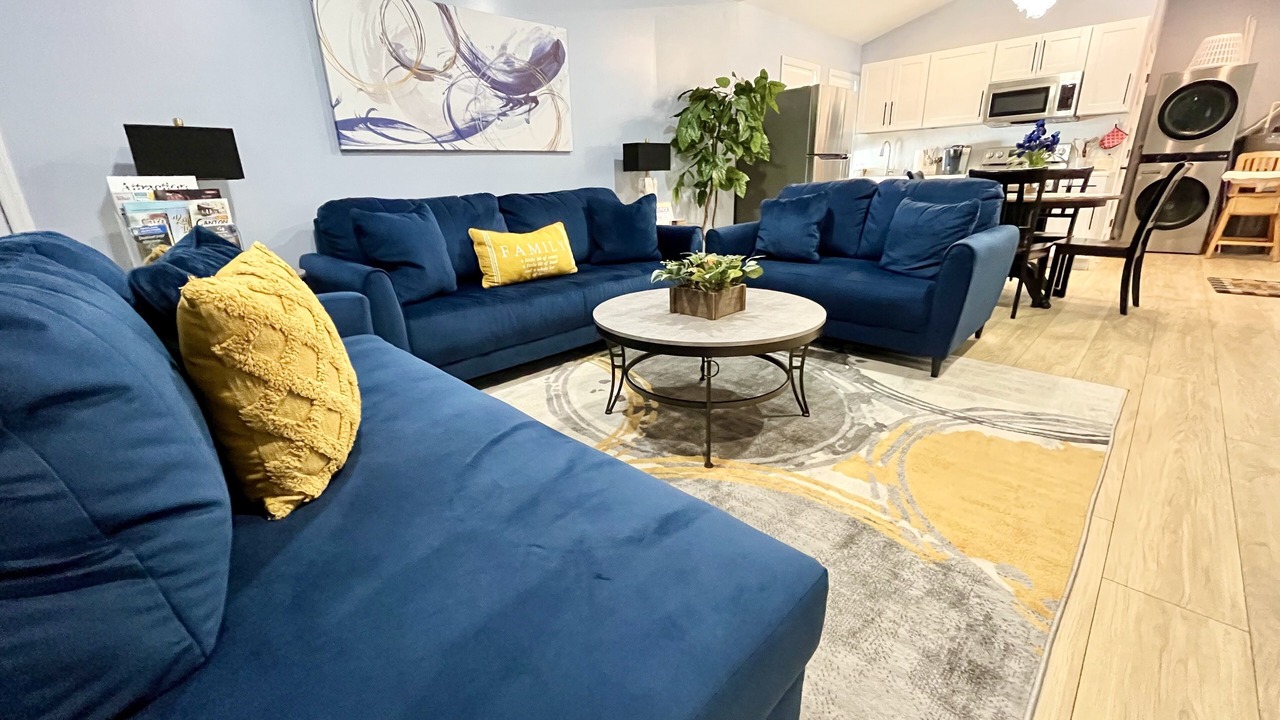 Photo of Livingroom in Grasonville