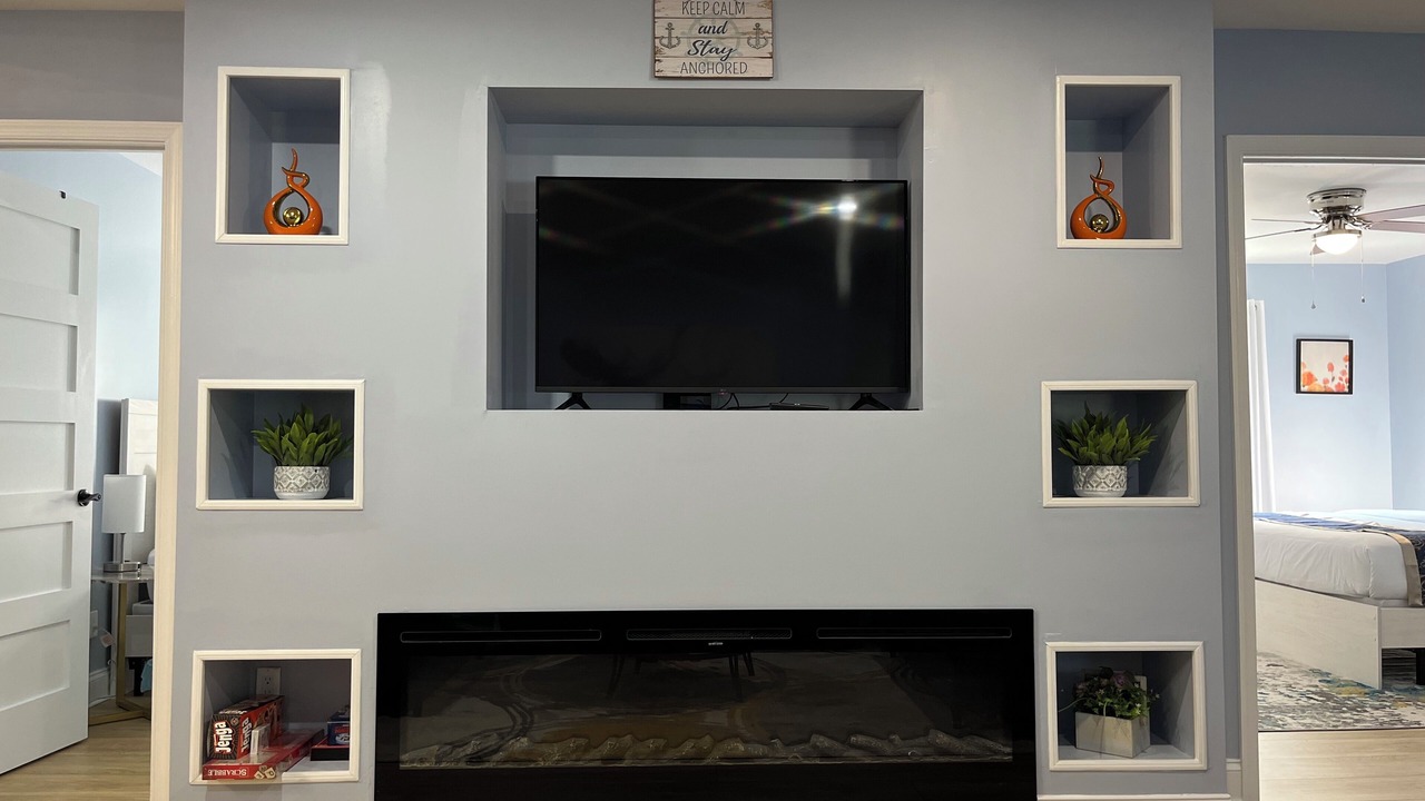 Photo of Livingroom in Grasonville