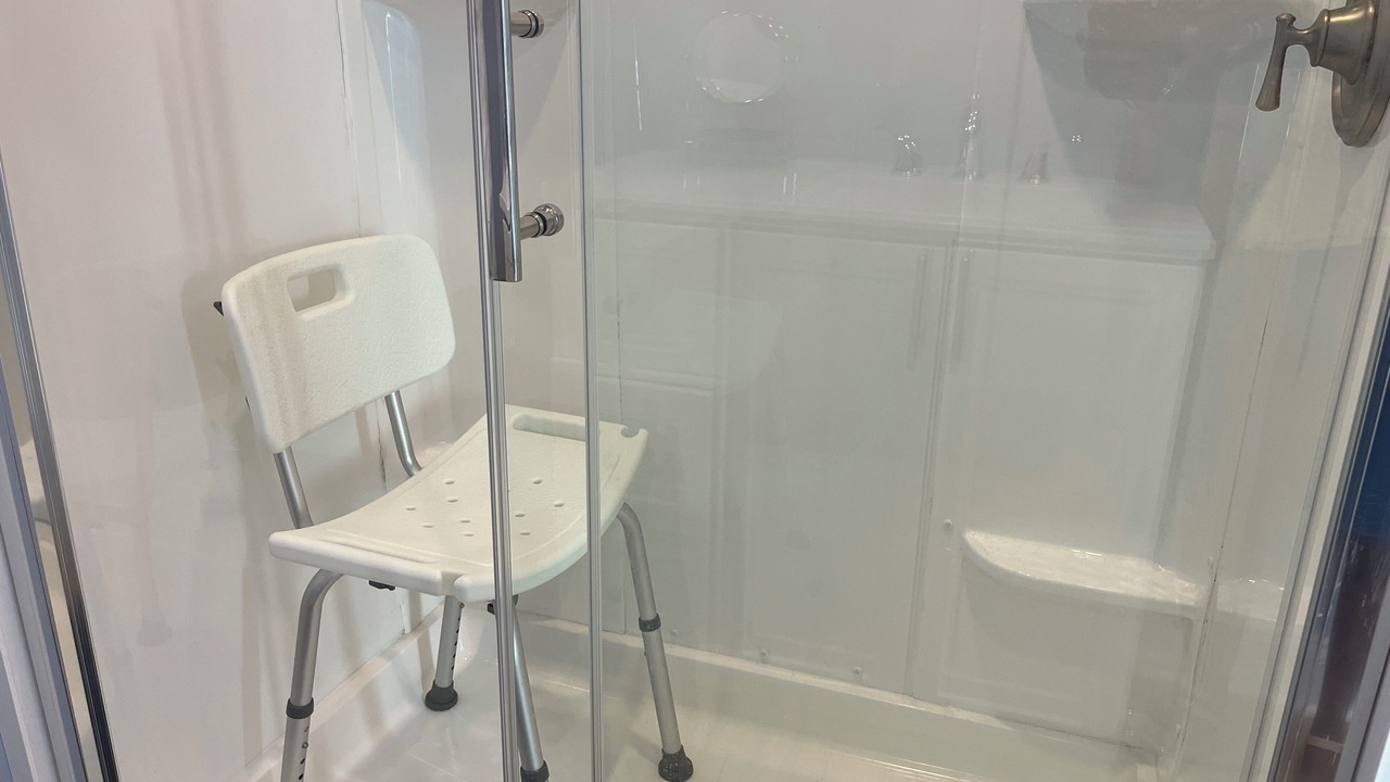 Photo of Bathroom in Grasonville