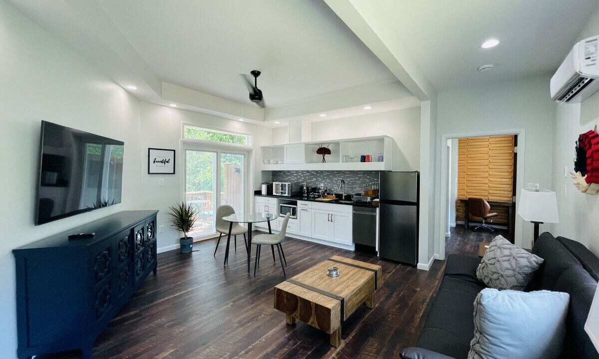 Photo of Bedroom in Charlottesville