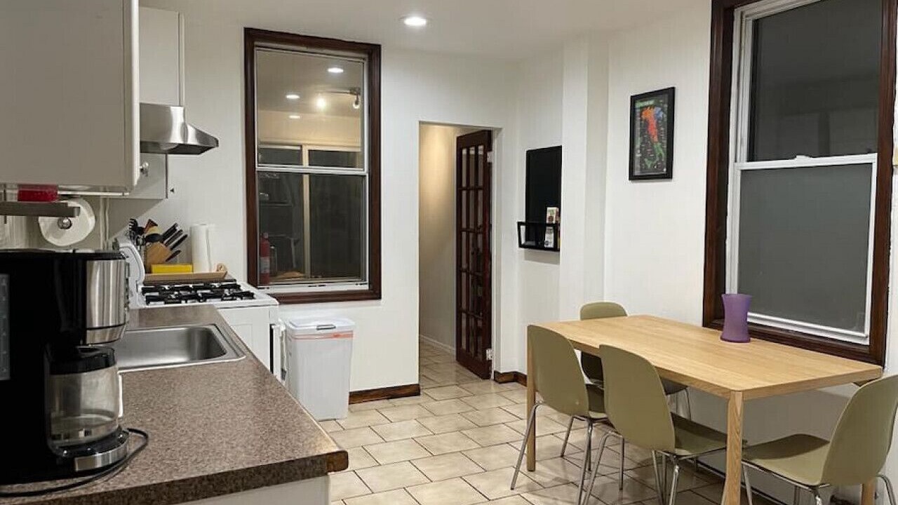 Photo of Kitchen in Communipaw