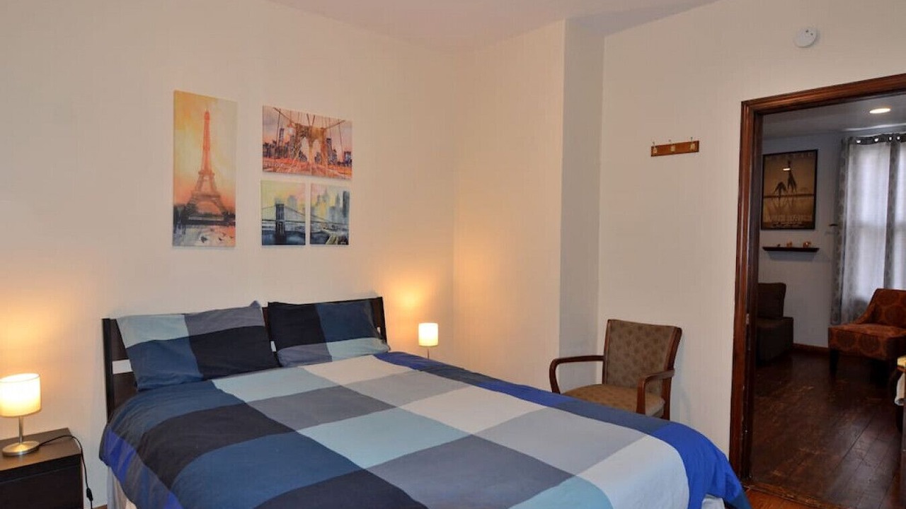 Photo of Bedroom in Communipaw