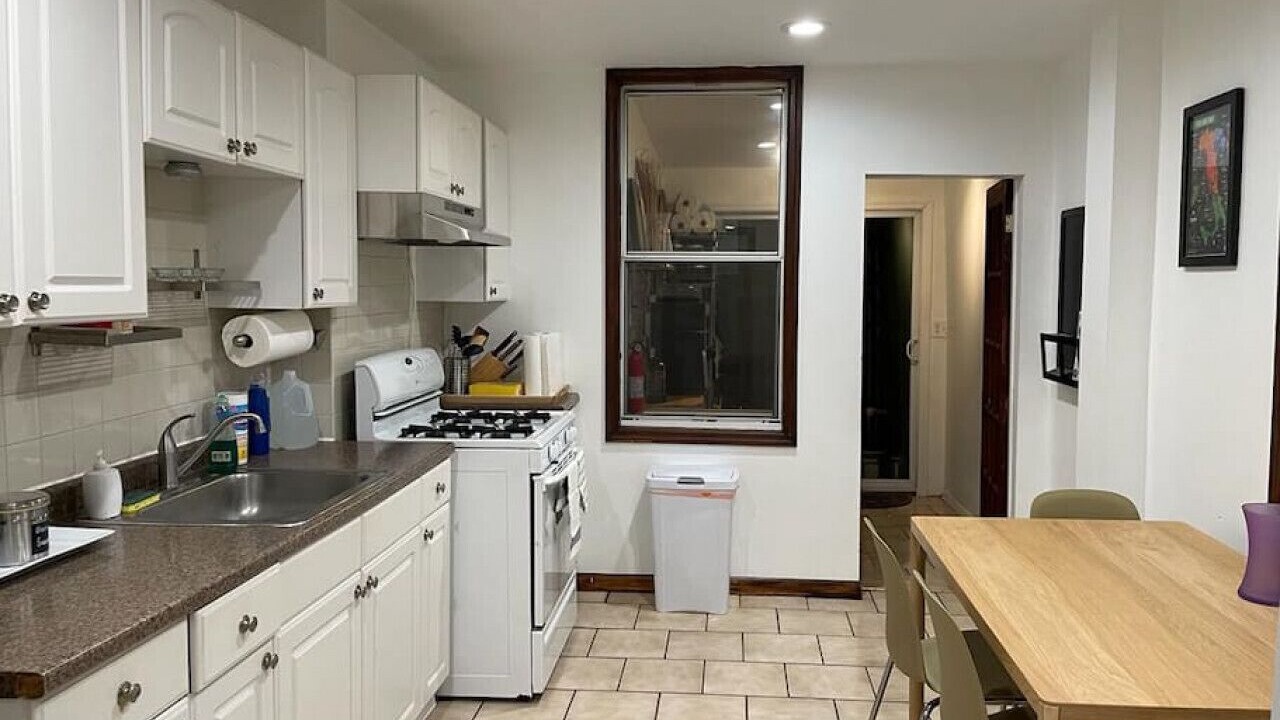 Photo of Kitchen in Communipaw