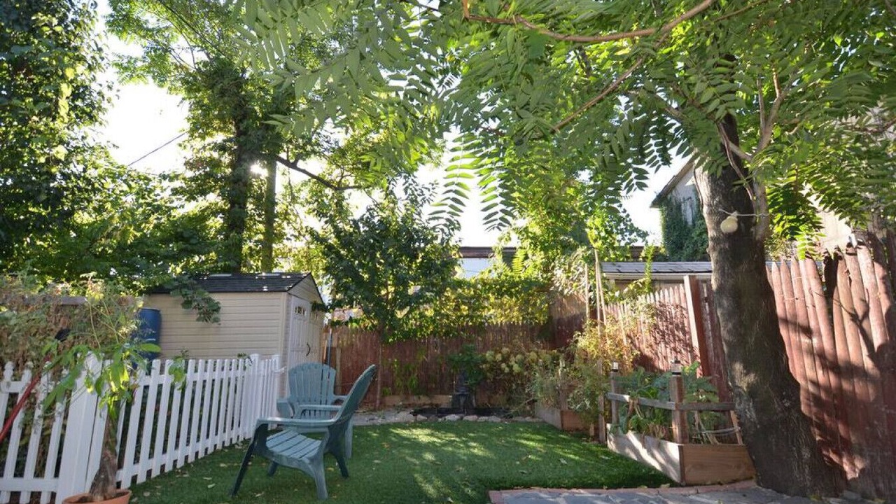 Photo of Outdoor in Communipaw