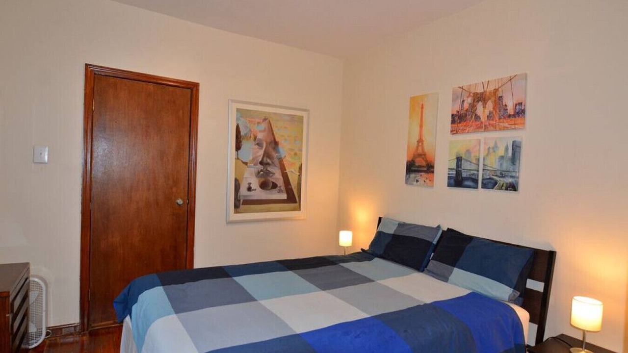 Photo of Bedroom in Communipaw
