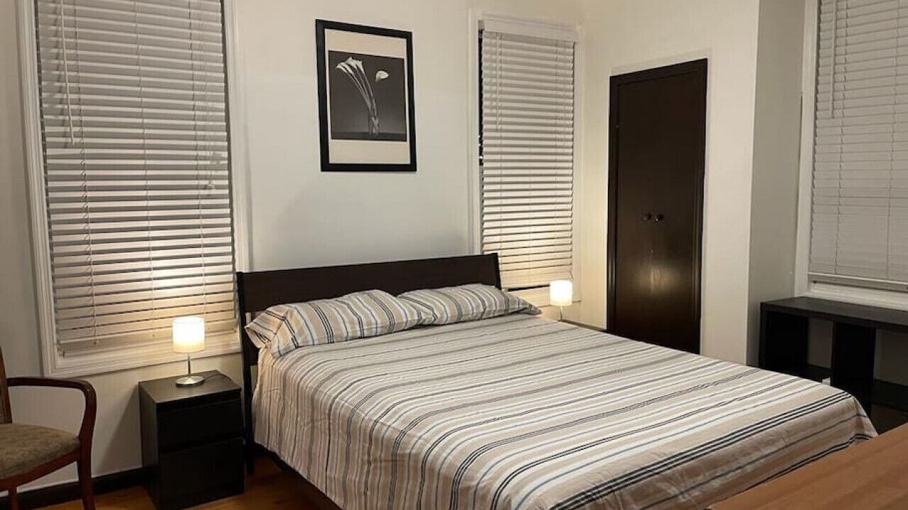 Photo of Bedroom in Communipaw
