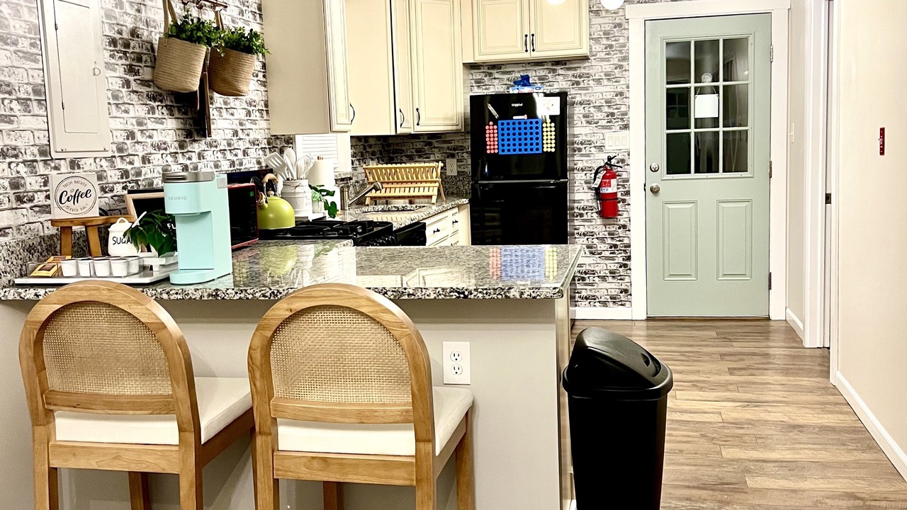 Photo of Kitchen in Villas