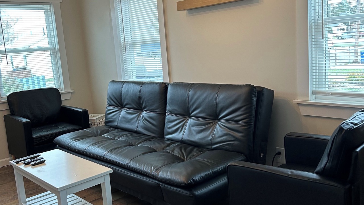 Photo of Livingroom in Villas