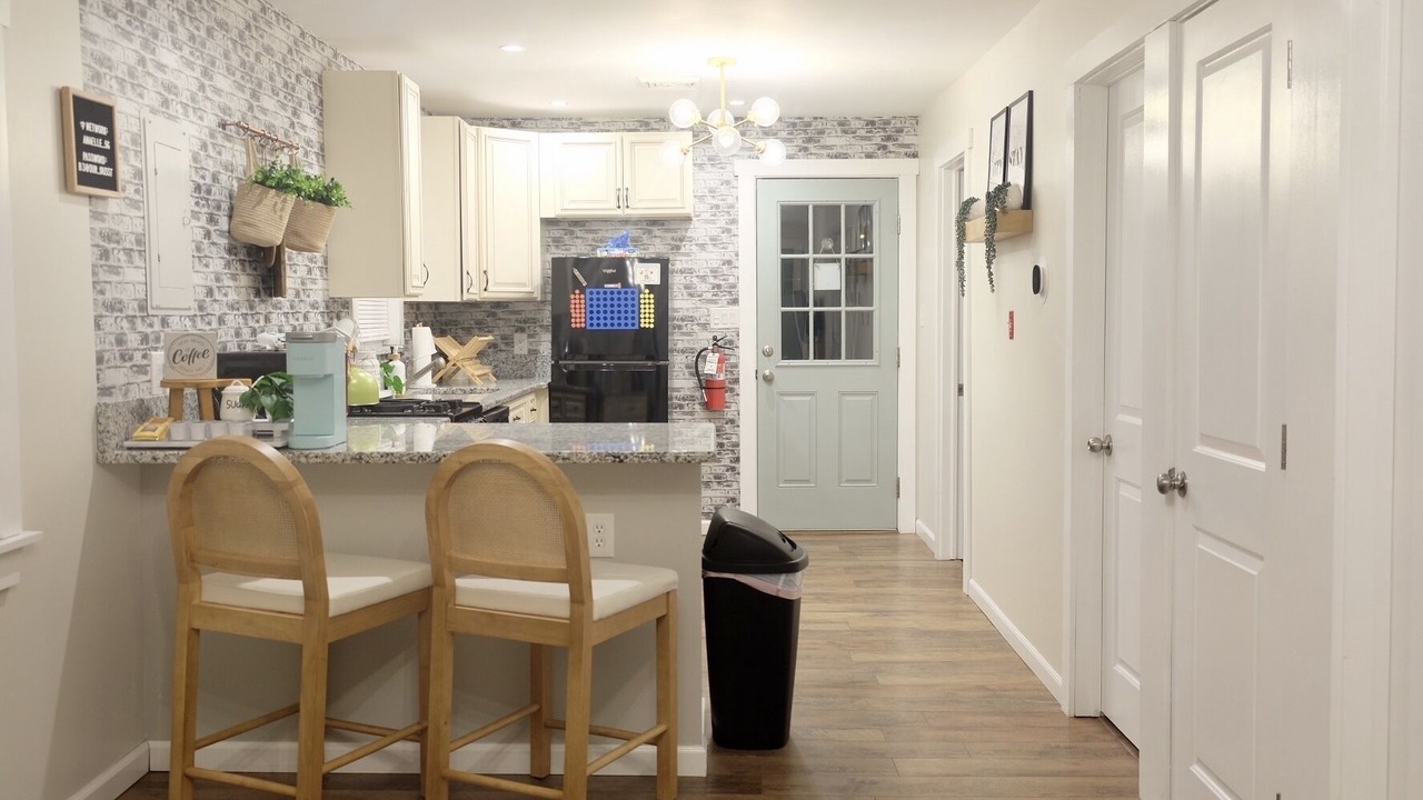 Photo of Kitchen in Villas