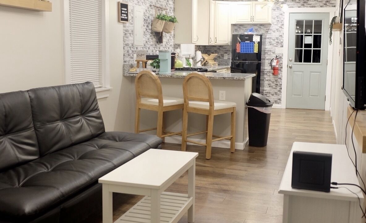 Photo of Livingroom in Villas
