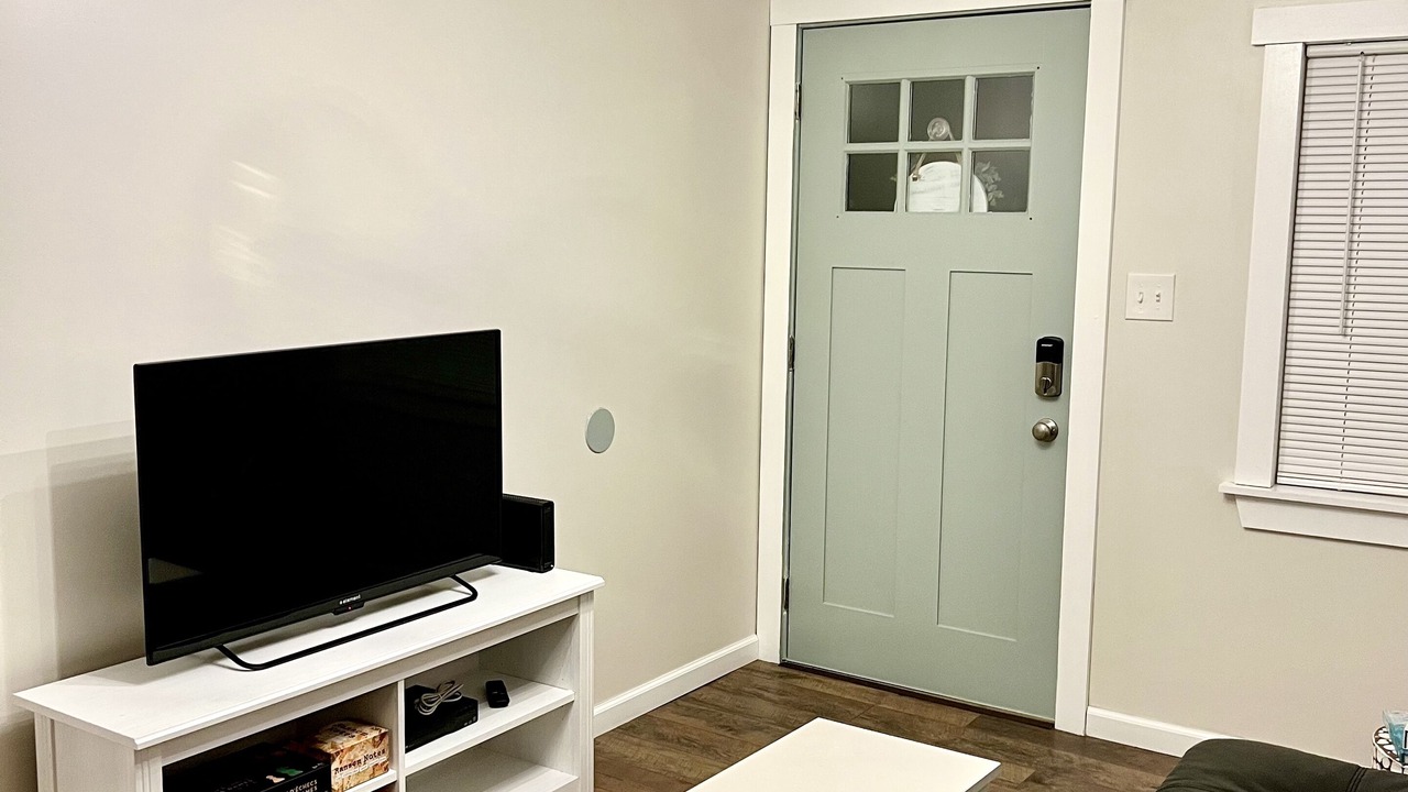 Photo of Livingroom in Villas
