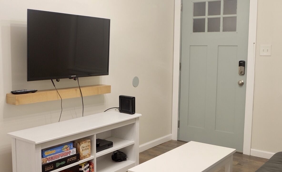 Photo of Livingroom in Villas