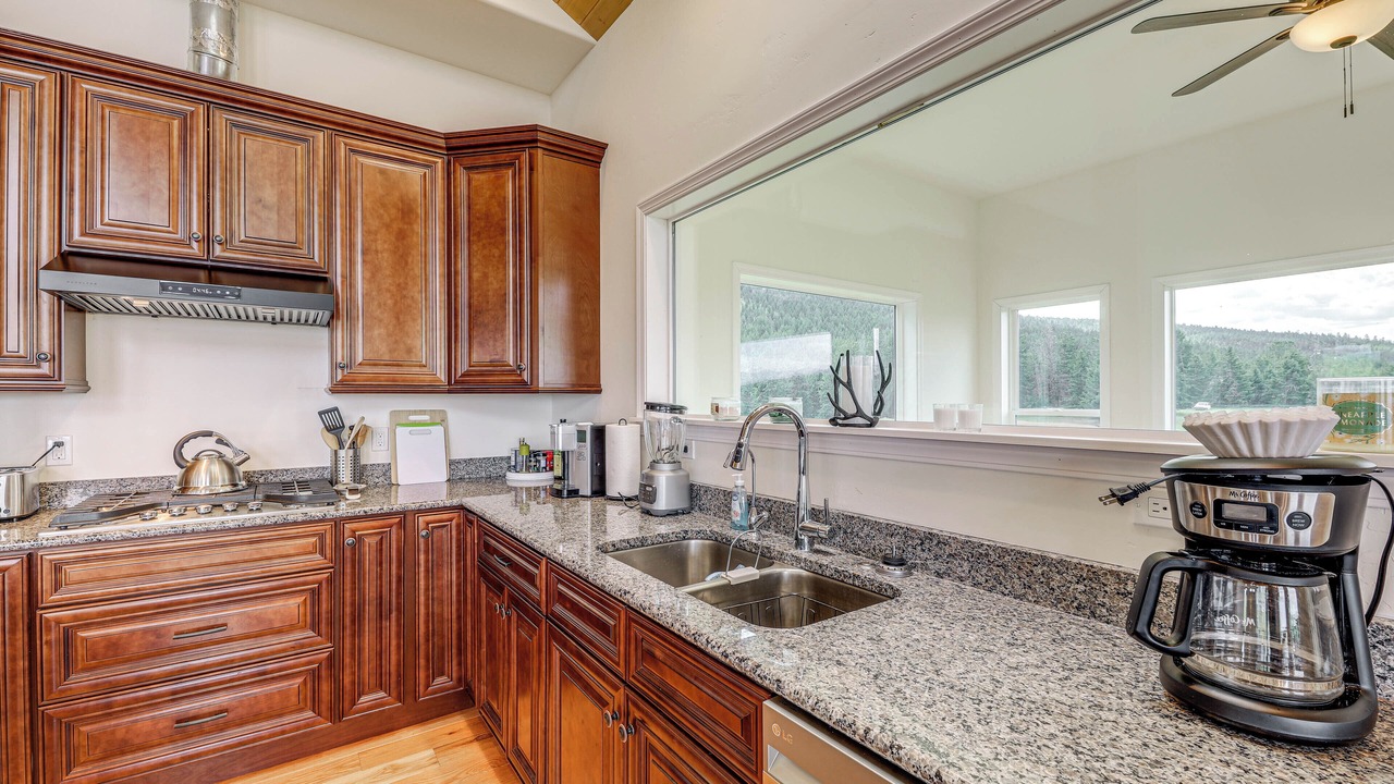 Photo of Kitchen in Rexford
