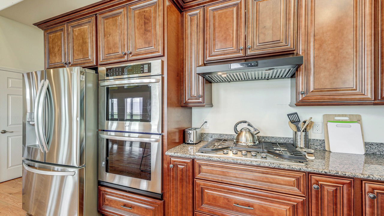 Photo of Kitchen in Rexford
