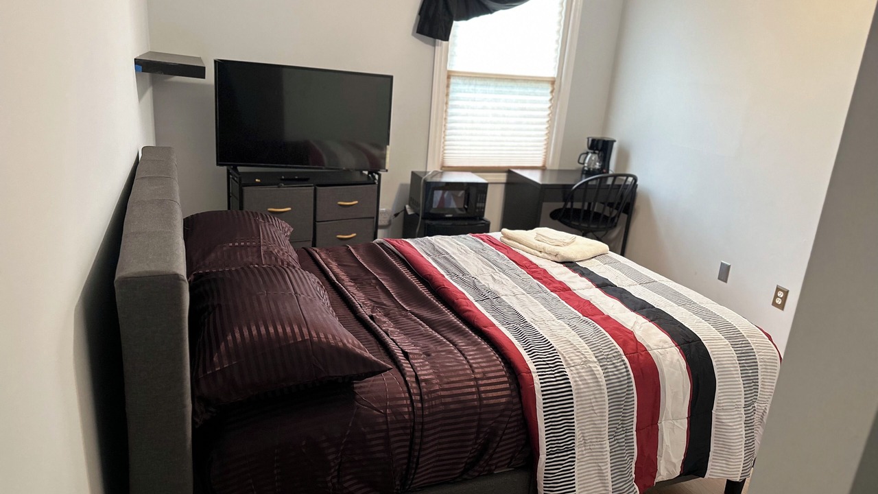 Photo of Bedroom in Annapolis