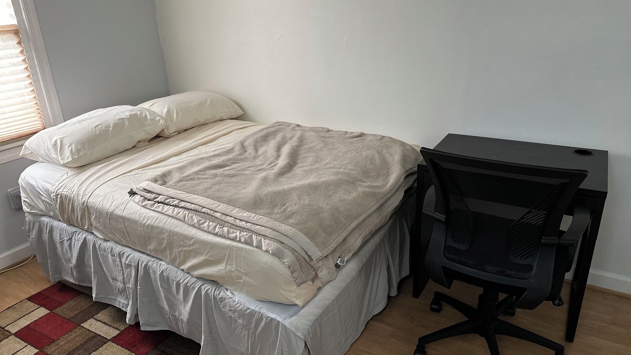 Photo of Bedroom in Annapolis