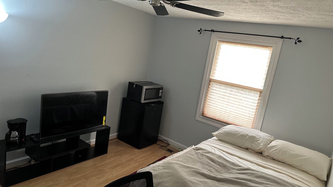Photo of Bedroom in Annapolis