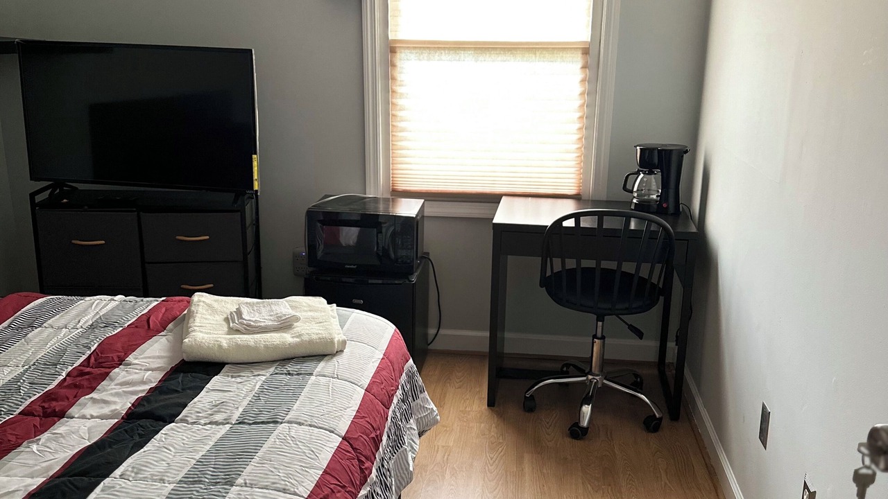 Photo of Bedroom in Annapolis