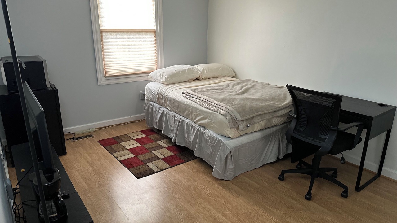 Photo of Bedroom in Annapolis