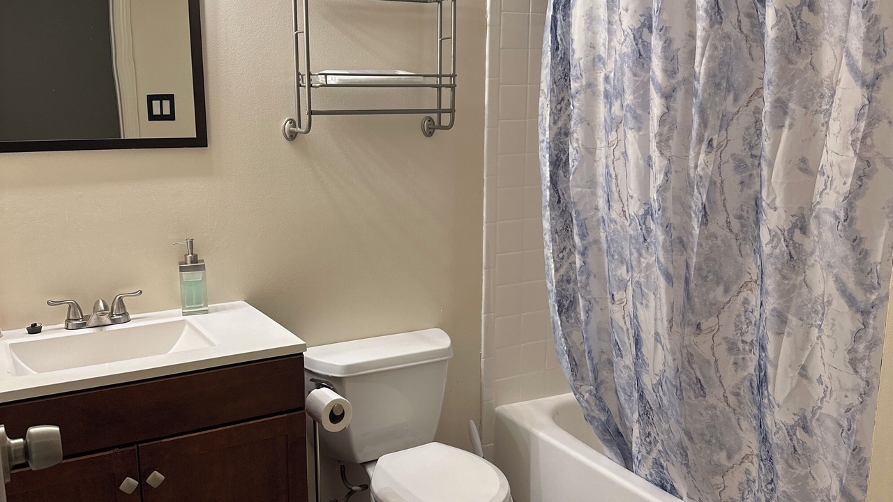 Photo of Bathroom in Annapolis
