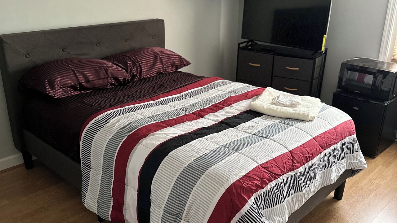 Photo of Bedroom in Annapolis
