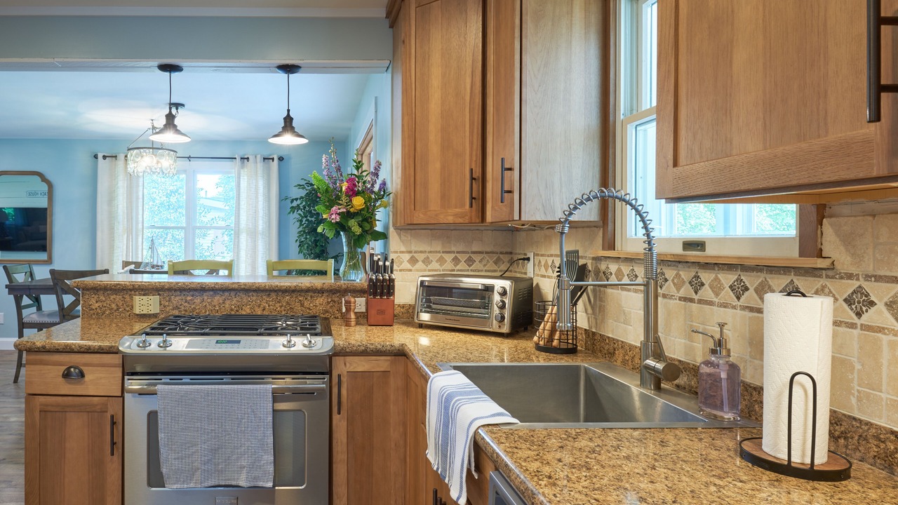 Photo of Kitchen in Erma
