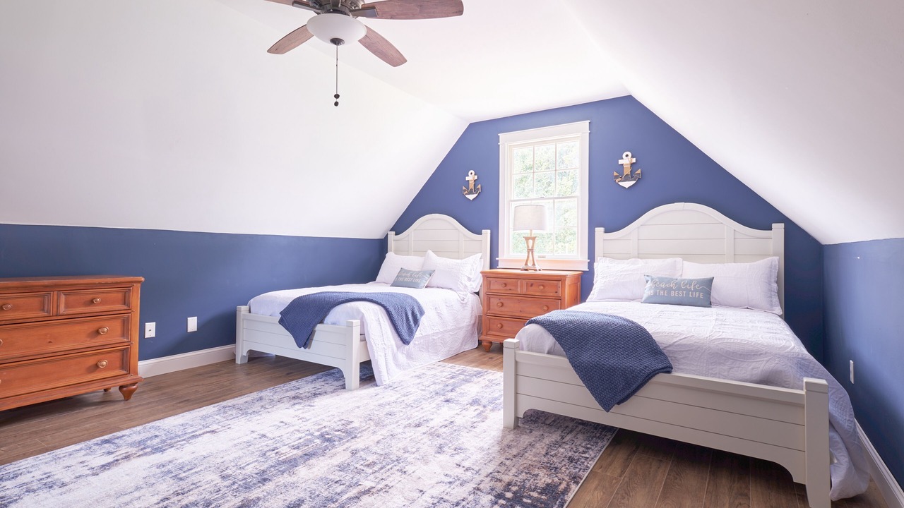 Photo of Bedroom in Erma