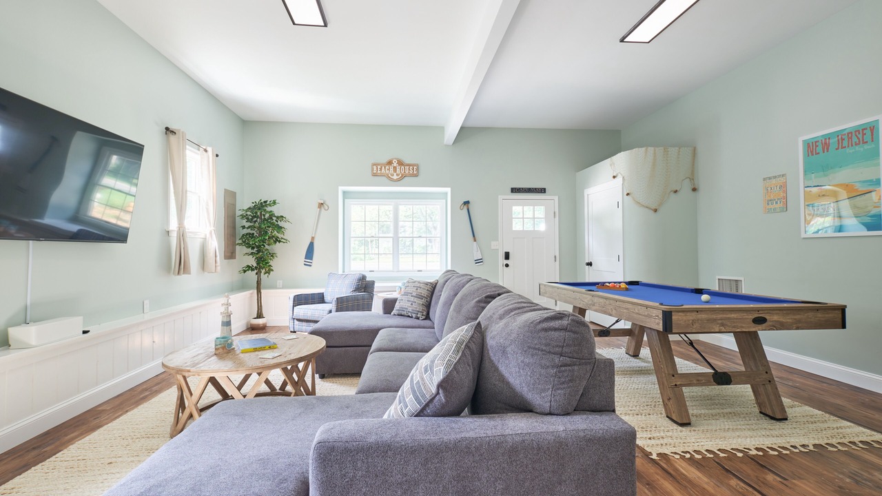 Photo of Livingroom in Erma