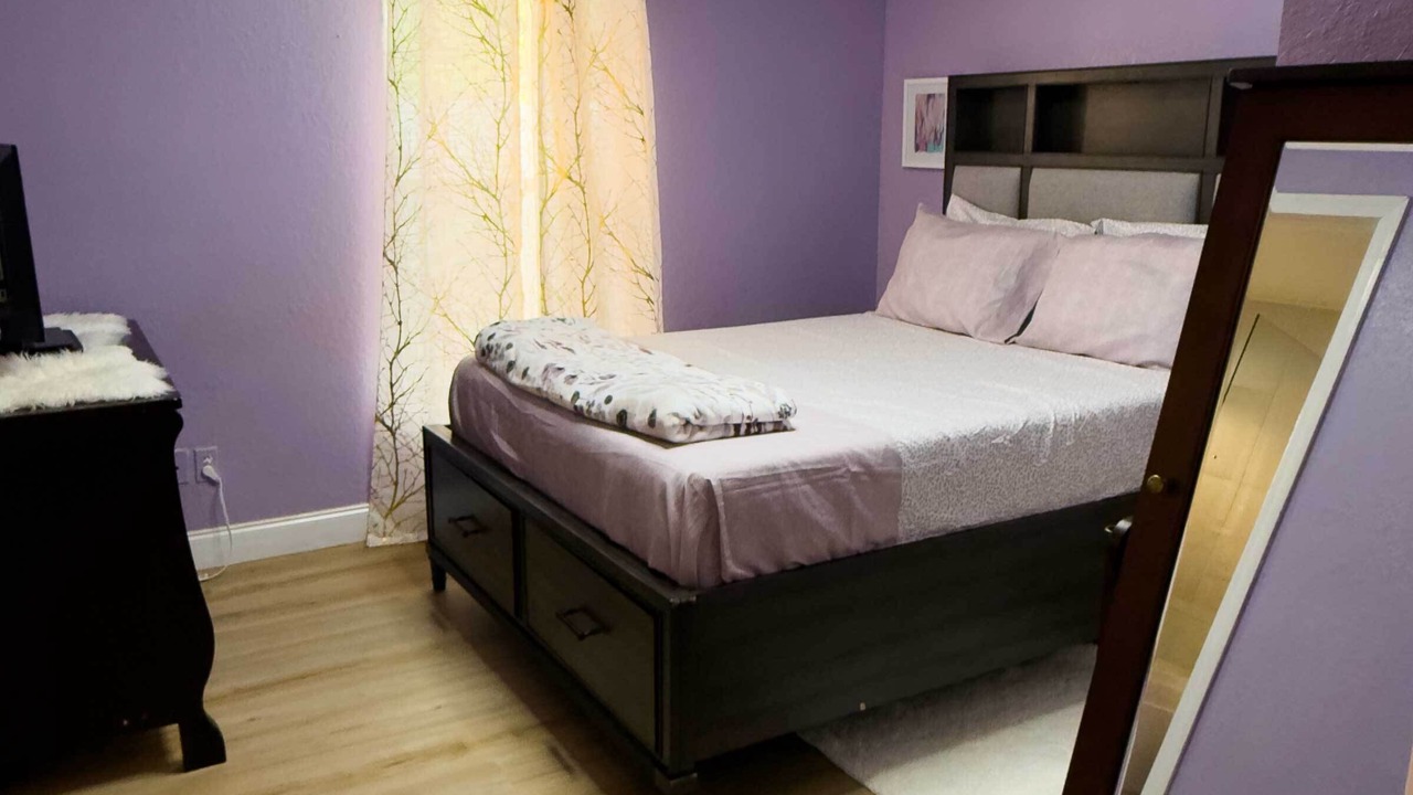 Photo of Bedroom in Deerfield Beach