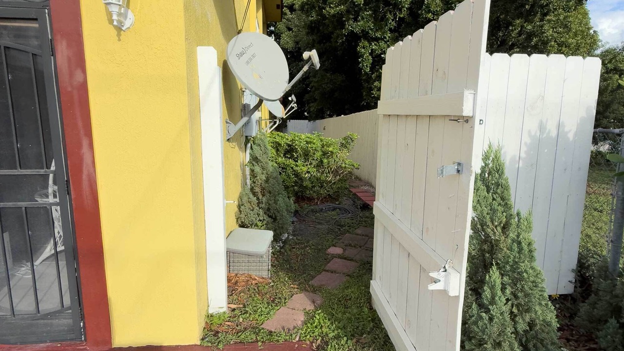 Photo of Outdoor in Deerfield Beach