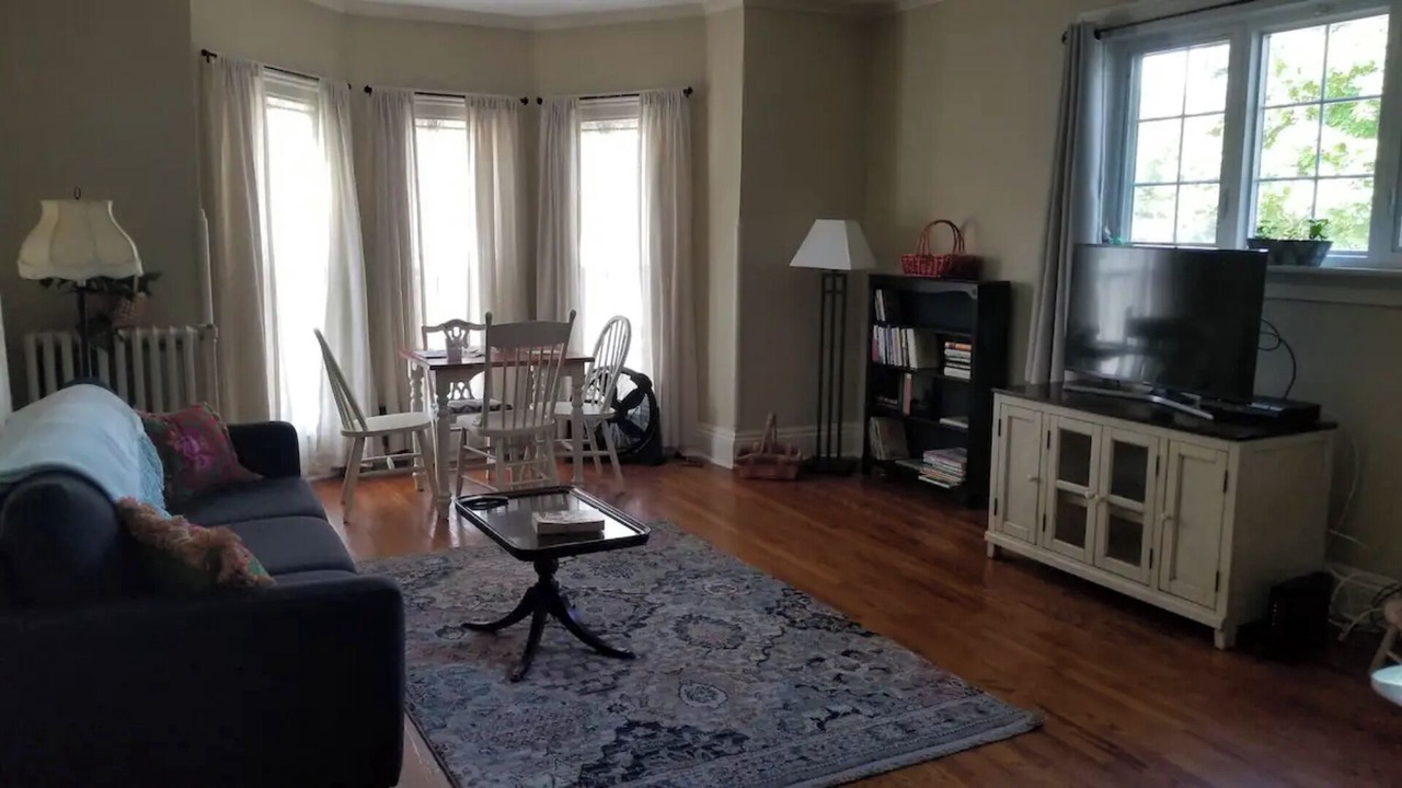 Photo of Livingroom in Henrietta
