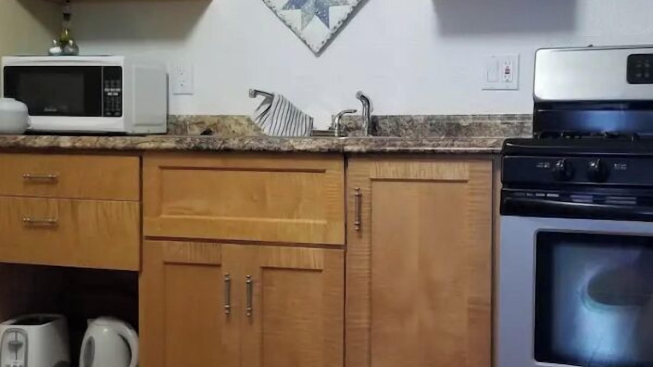 Photo of Kitchen in Henrietta