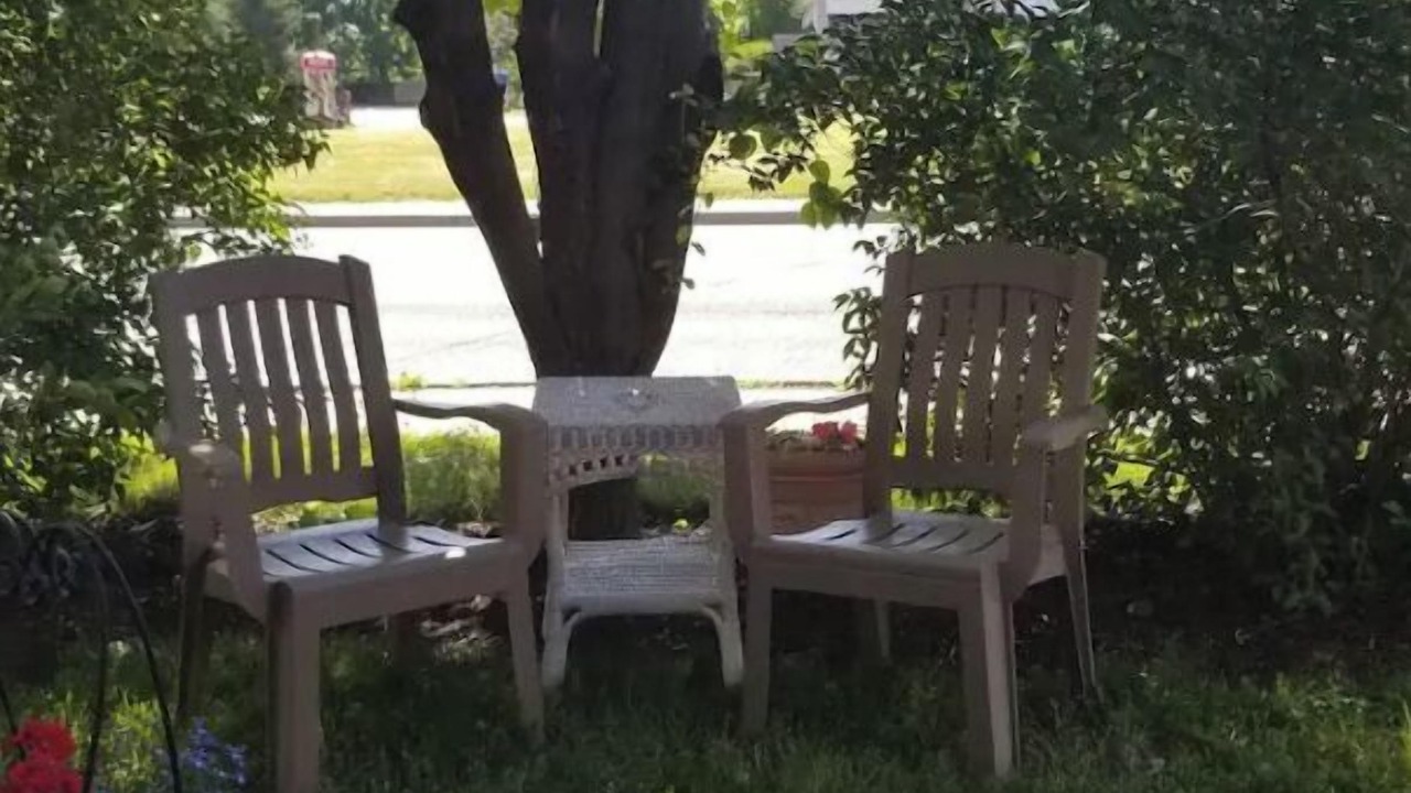 Photo of Outdoor in Henrietta